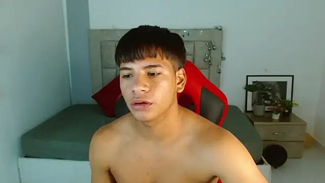 Jay fox1 online show from January 10, 2026, 5:03 am