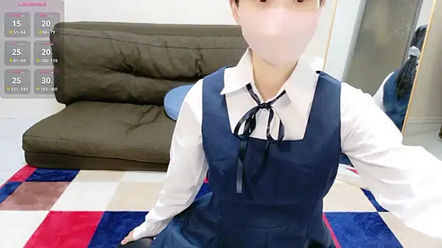 Rui-chaaan online show from April 1, 2026, 10:16 am