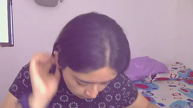 Snapshot of SweetAlbedo chatting on February 26, 2026, 7:03 pm SweetAlbedo online show from February 26, 2026, 7:03 pm