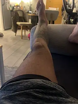 psilocibina22 online show from January 12, 2026, 4:19 am