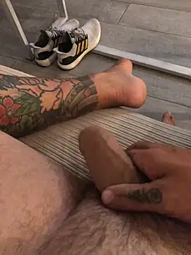 psilocibina22 online show from February 26, 2026, 5:29 am