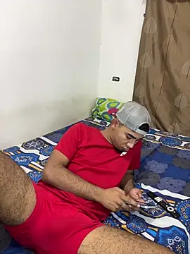 youngalexofficial online show from February 11, 2026, 3:39 am