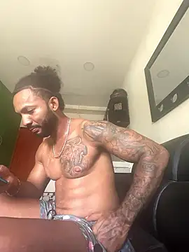 leon97hot online show from January 8, 2026, 7:53 pm