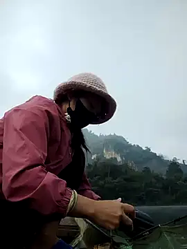 Asami 6868 online show from January 12, 2026, 1:12 am