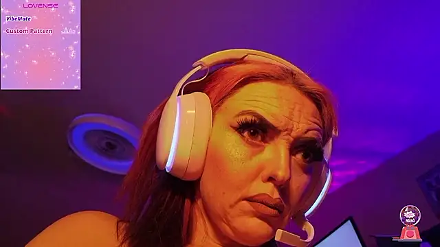 Kamsw0rld online show from January 18, 2026, 9:46 am