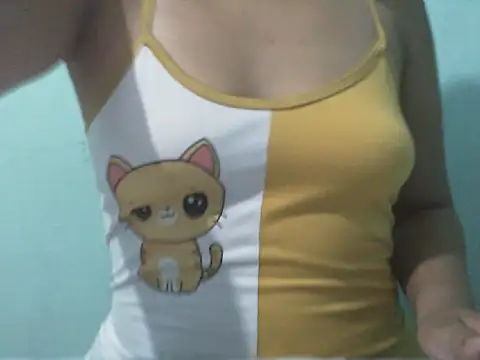 anacarada online show from February 23, 2026, 7:03 pm