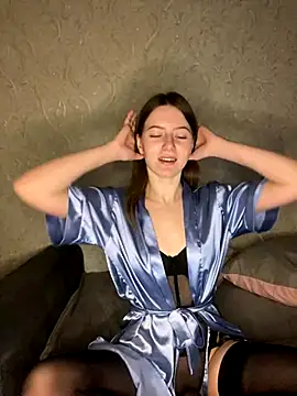 Gjeygodessa online show from January 6, 2026, 9:52 pm