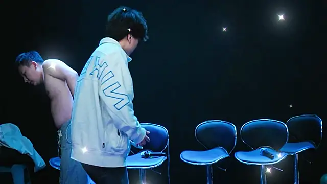 Gay-brave010 online show from January 14, 2026, 1:37 pm