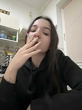 OutsiderMuse online show from February 20, 2026, 6:43 pm