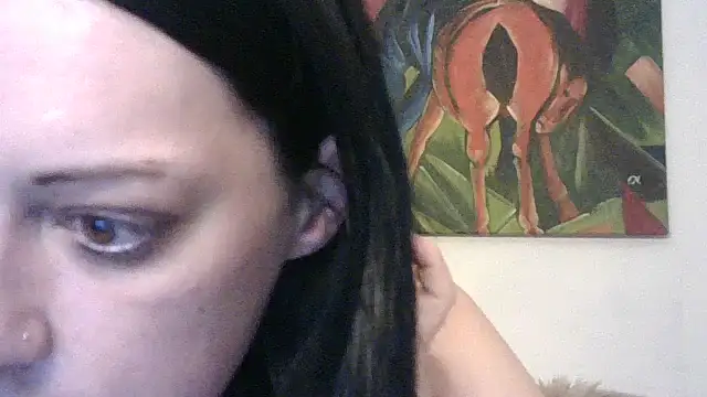 lolipopmaria online show from January 18, 2026, 7:28 pm