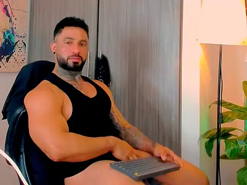 Miller dominant online show from February 20, 2026, 9:44 am