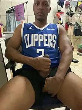 Betobob online show from March 31, 2026, 7:38 pm