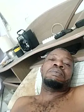 Negaomalinha1 online show from January 9, 2026, 11:22 pm