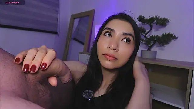 Samantha night   online show from April 3, 2026, 1:45 am