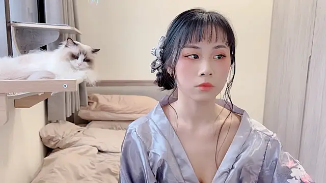 BabyOneDaily online show from February 12, 2026, 2:33 am