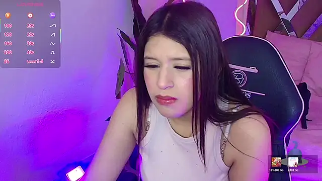 Snapshot of sharlot_tay1 chatting on January 16, 2026, 2:48 am sharlot tay1 online show from January 16, 2026, 2:48 am