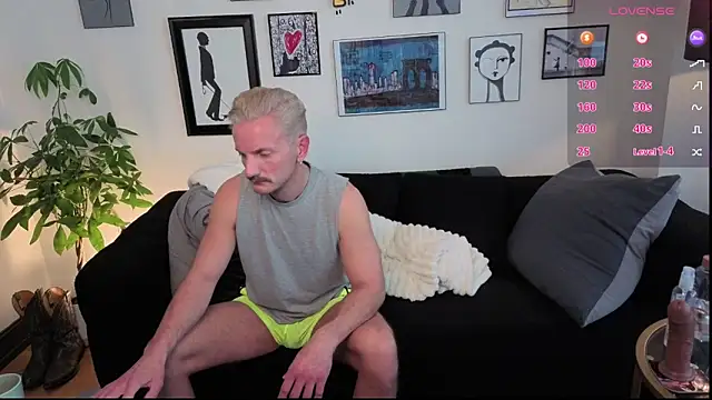 thiccversnyc online show from January 9, 2026, 3:19 pm