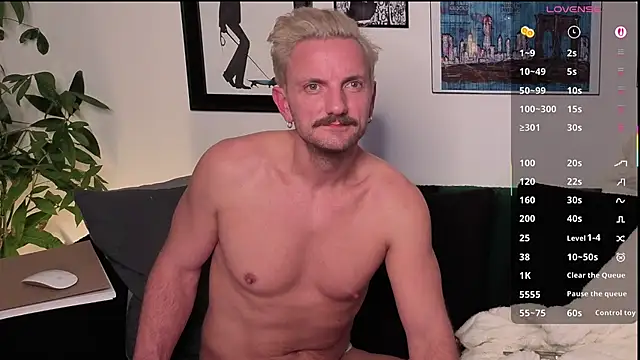 thiccversnyc online show from January 13, 2026, 2:37 am