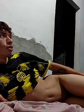 Sweet Davyd online show from January 13, 2026, 10:30 am