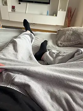 SamuelH59892 online show from March 14, 2026, 9:37 am