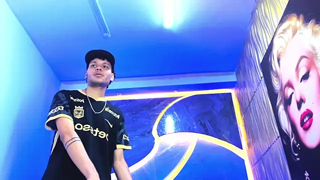 Lucas hot 20 online show from February 9, 2026, 1:31 pm