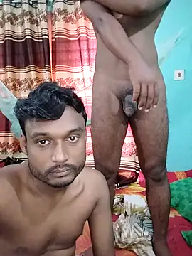 soft couple778 online show from April 17, 2026, 3:20 am