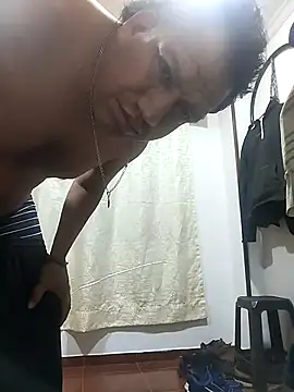 Jesucristo7654 online show from April 13, 2026, 10:08 am