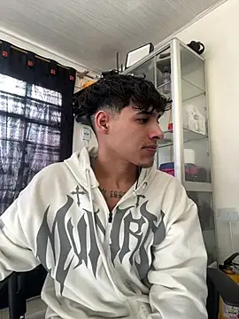 Snapshot of MaxStar26 chatting on January 11, 2026, 12:56 pm MaxStar26 online show from January 11, 2026, 12:56 pm