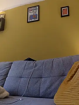 Soulboi4u online show from January 11, 2026, 12:34 pm