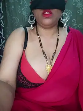 Hot-BHABHI696 online show from March 31, 2026, 8:27 am