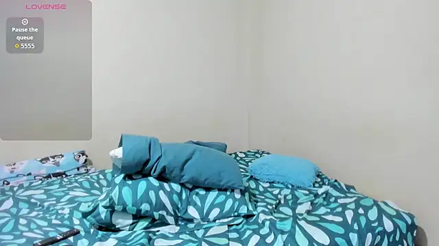 JazminStar  online show from January 11, 2026, 9:11 pm