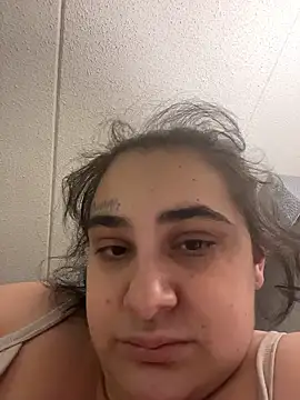 LadyxOnyx online show from January 9, 2026, 2:51 am