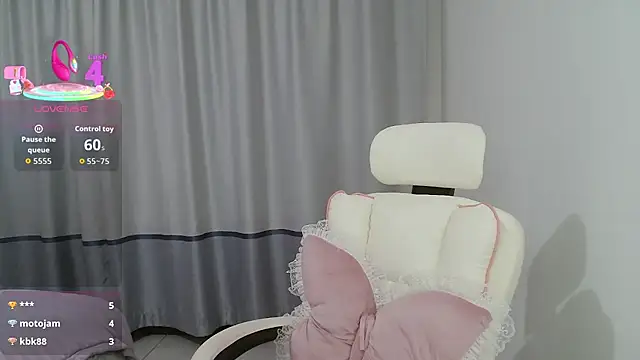 ailymei online show from February 7, 2026, 2:36 pm