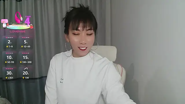 ailymei online show from February 9, 2026, 10:57 am