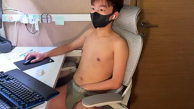 asian403x online show from January 14, 2026, 1:15 pm