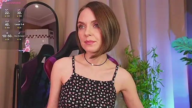 Lil  Fleur online show from February 2, 2026, 8:41 pm