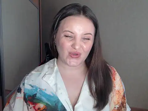 Snapshot of Sabrina_Weaver chatting on February 28, 2026, 1:11 pm Sabrina Weaver online show from February 28, 2026, 1:11 pm