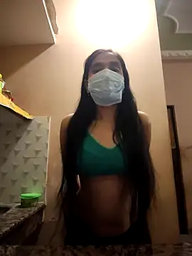 sexy--Neha online show from March 1, 2026, 1:55 pm