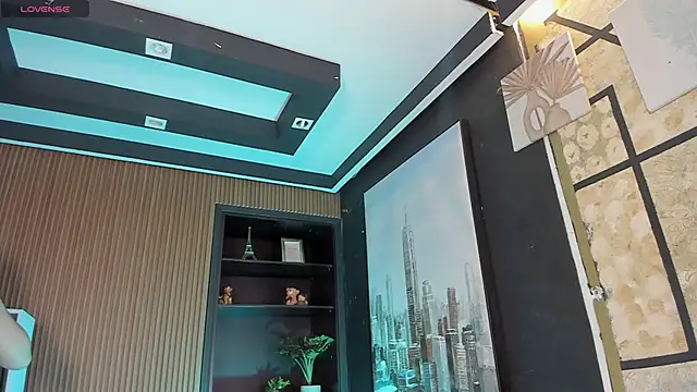 ThaliaBrookss  online show from March 7, 2026, 4:08 am