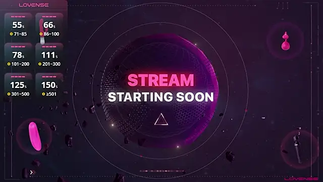 Leslie21  online show from March 25, 2026, 12:59 pm