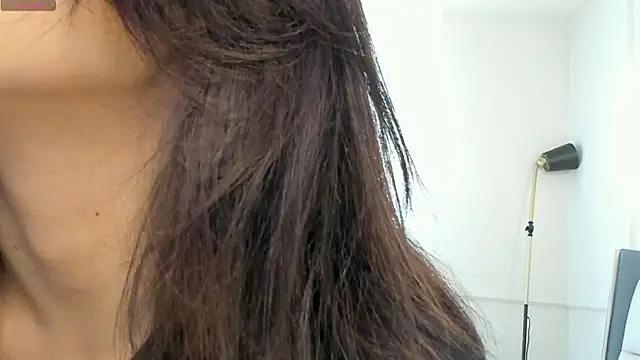 SayokoMia S online show from February 8, 2026, 9:07 am