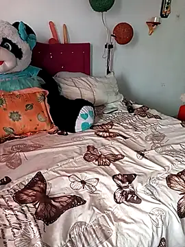 andrea rose69 online show from March 30, 2026, 2:07 pm