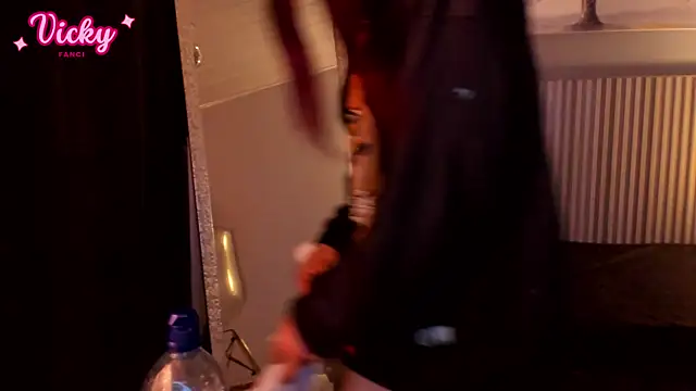 Snapshot of vicky_fant4sy chatting on February 9, 2026, 1:20 pm vicky fant4sy online show from February 9, 2026, 1:20 pm