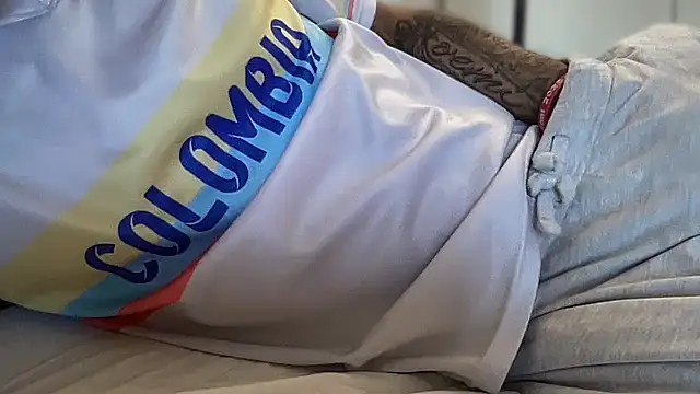 JSYMON online show from March 16, 2026, 3:37 pm