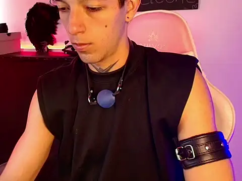 dark rosse online show from February 26, 2026, 1:11 pm