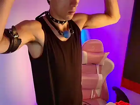 dark rosse online show from March 27, 2026, 8:21 pm