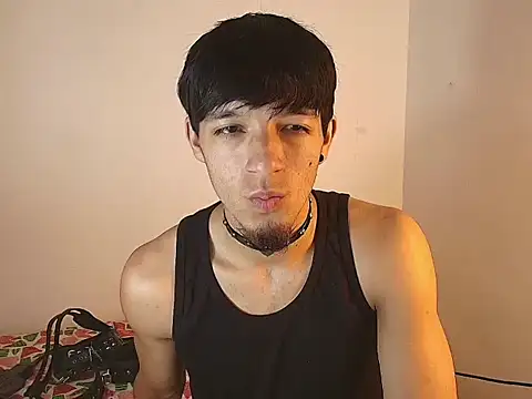 dark rosse online show from January 8, 2026, 1:22 am