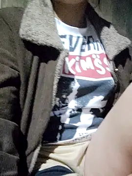 Snapshot of Congee-666 chatting on February 8, 2026, 1:20 pm Congee-666 online show from February 8, 2026, 1:20 pm