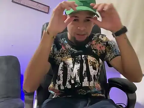 enyel 100 online show from January 18, 2026, 12:47 am