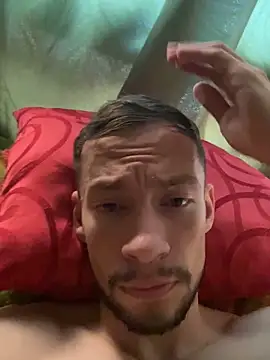 TyagoRoberts  online show from February 6, 2026, 9:55 pm